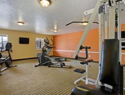 фото отеля Super 8 Leesville
