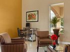 фото отеля Super 8 Leesville