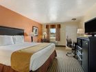 фото отеля Super 8 Leesville