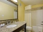 фото отеля Super 8 Leesville