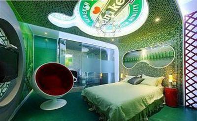 фото отеля Xiamen Dream Boutique Hotel