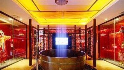 фото отеля Xiamen Dream Boutique Hotel