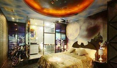 фото отеля Xiamen Dream Boutique Hotel