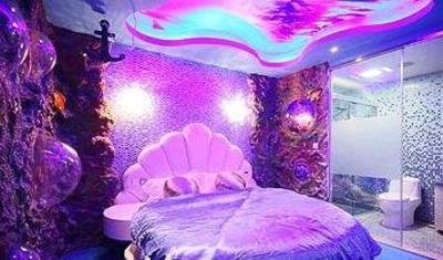 фото отеля Xiamen Dream Boutique Hotel