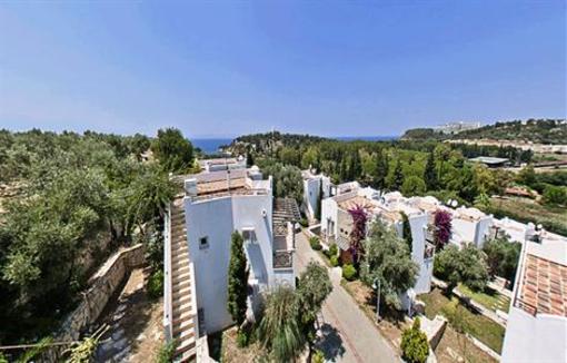 фото отеля Blue Jasmine Villas