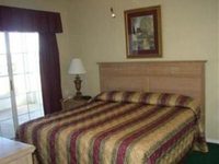 Peppertree at Thousand Hills Hotel Branson