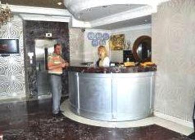 фото отеля Avalon Hotel Ankara