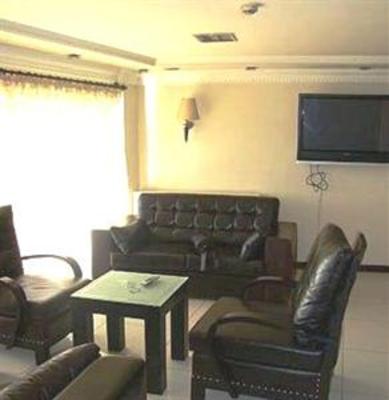 фото отеля Avalon Hotel Ankara