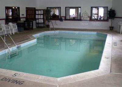 фото отеля Comfort Inn & Suites North East (Maryland)