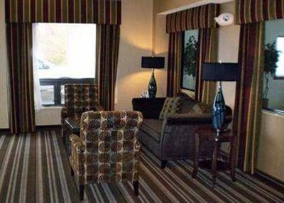 фото отеля Comfort Inn & Suites North East (Maryland)