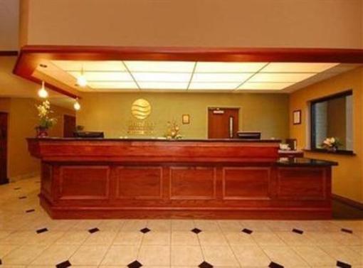 фото отеля Comfort Inn & Suites North East (Maryland)