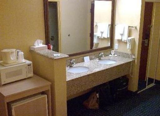 фото отеля Comfort Inn & Suites North East (Maryland)