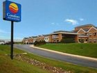 фото отеля Comfort Inn & Suites North East (Maryland)