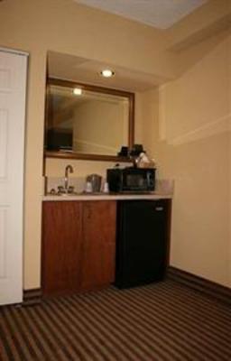 фото отеля Hampton Inn Morganton