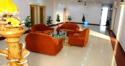 фото отеля Hotel Rama