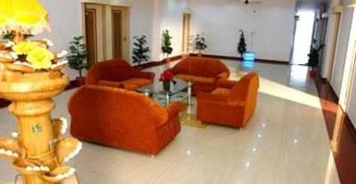 фото отеля Hotel Rama