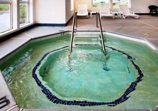 фото отеля Comfort Inn & Suites Fortuna