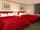 фото отеля Comfort Inn & Suites Fortuna