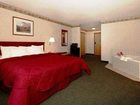 фото отеля Comfort Inn & Suites Fortuna