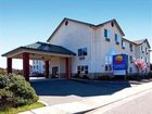 фото отеля Comfort Inn & Suites Fortuna