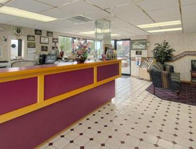 фото отеля Days Inn Richburg