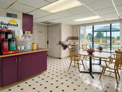 фото отеля Days Inn Richburg