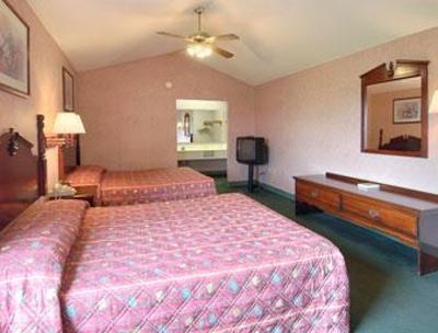фото отеля Days Inn Richburg