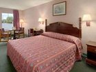 фото отеля Days Inn Richburg