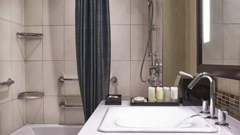 фото отеля theWit, a Doubletree Hotel
