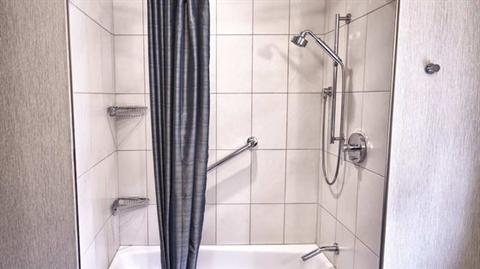 фото отеля theWit, a Doubletree Hotel