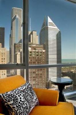 фото отеля theWit, a Doubletree Hotel