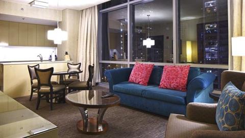 фото отеля theWit, a Doubletree Hotel