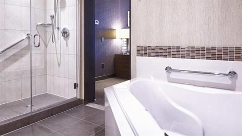 фото отеля theWit, a Doubletree Hotel
