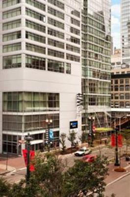 фото отеля theWit, a Doubletree Hotel