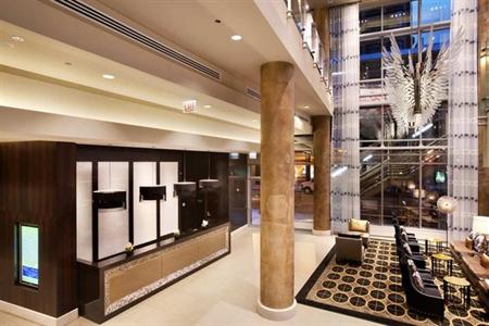 фото отеля theWit, a Doubletree Hotel