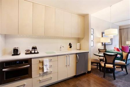 фото отеля theWit, a Doubletree Hotel