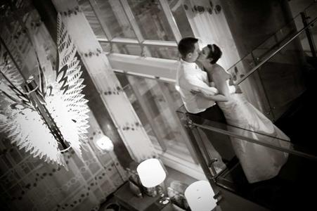 фото отеля theWit, a Doubletree Hotel