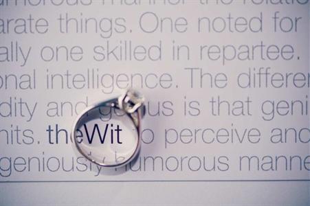 фото отеля theWit, a Doubletree Hotel