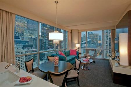 фото отеля theWit, a Doubletree Hotel