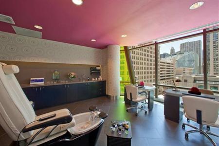фото отеля theWit, a Doubletree Hotel