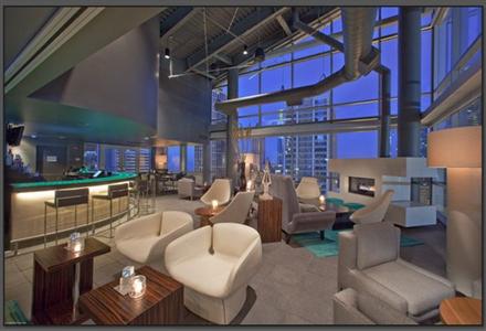 фото отеля theWit, a Doubletree Hotel