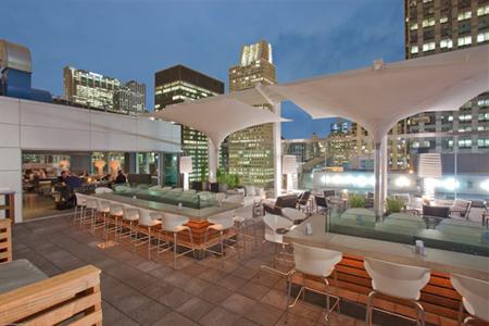 фото отеля theWit, a Doubletree Hotel