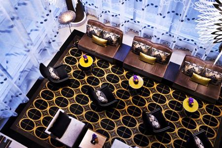 фото отеля theWit, a Doubletree Hotel
