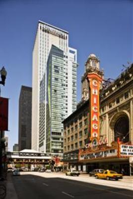 фото отеля theWit, a Doubletree Hotel