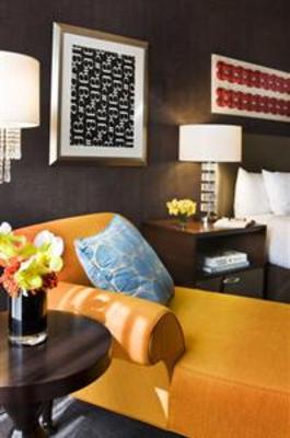 фото отеля theWit, a Doubletree Hotel