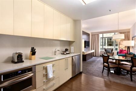фото отеля theWit, a Doubletree Hotel