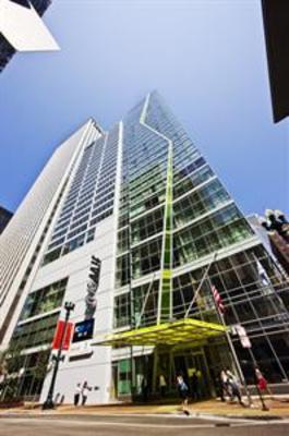 фото отеля theWit, a Doubletree Hotel
