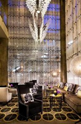 фото отеля theWit, a Doubletree Hotel