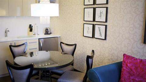фото отеля theWit, a Doubletree Hotel