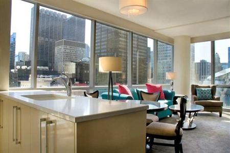 фото отеля theWit, a Doubletree Hotel